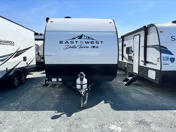 2023 EAST TO WEST RV DELLA TERRA 160RBLE